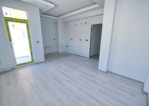 Квартиры планировки 2+1 и 3+1 в микрорайоне Гебизли - Анталия 