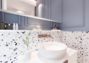 Виллы планировки 5+2 в районе Дошемеалты - Анталия 