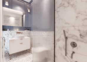 Виллы планировки 5+2 в районе Дошемеалты - Анталия 