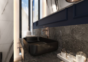 Виллы планировки 5+2 в районе Дошемеалты - Анталия 