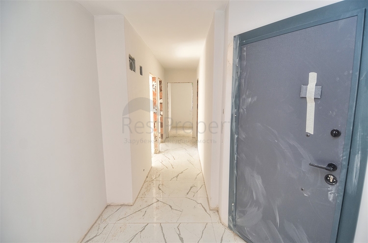 Квартиры планировки 3+1 в микрорайоне Кызыларык - Анталия 