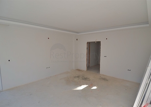 Квартиры планировки 3+1 в микрорайоне Кызыларык - Анталия 