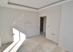 Квартиры планировки 3+1 в микрорайоне Кызыларык - Анталия 