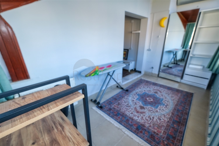 Квартира планировки 3+1 в микрорайоне Лиман - Анталия 