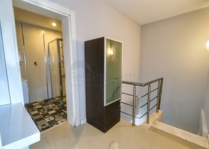 Квартира планировки 3+1 в микрорайоне Лиман - Анталия 