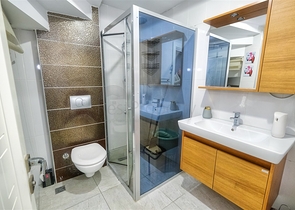 Квартира планировки 3+1 в микрорайоне Лиман - Анталия 