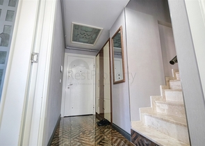 Квартира планировки 3+1 в микрорайоне Лиман - Анталия 