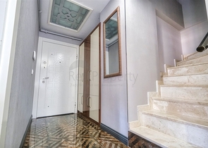 Квартира планировки 3+1 в микрорайоне Лиман - Анталия 