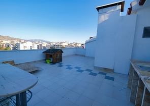 Квартира планировки 3+1 в микрорайоне Лиман - Анталия 