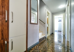 Квартира планировки 3+1 в микрорайоне Лиман - Анталия 