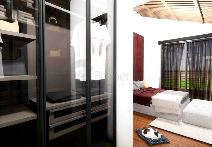 Просторные виллы планировки 4+1 в районе Дошемеалты - Анталия 