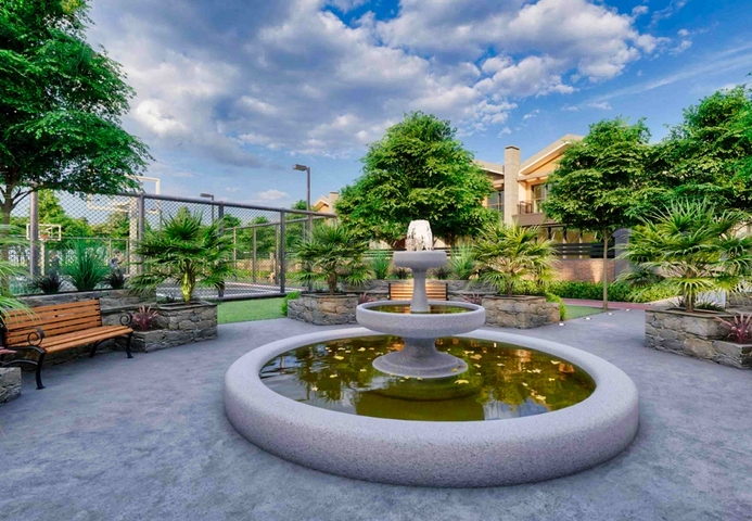 Просторные виллы планировки 4+1 в районе Дошемеалты - Анталия 