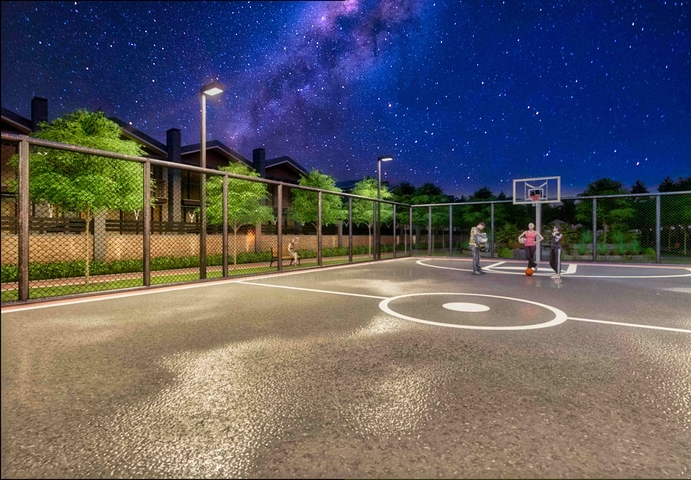 Просторные виллы планировки 4+1 в районе Дошемеалты - Анталия 