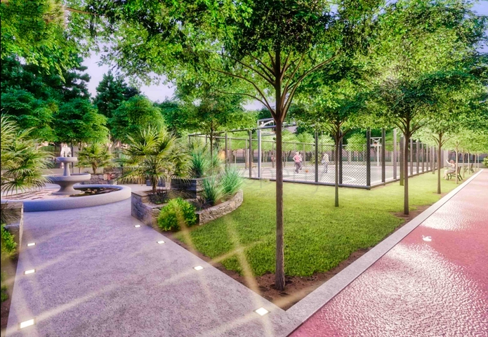 Просторные виллы планировки 4+1 в районе Дошемеалты - Анталия 