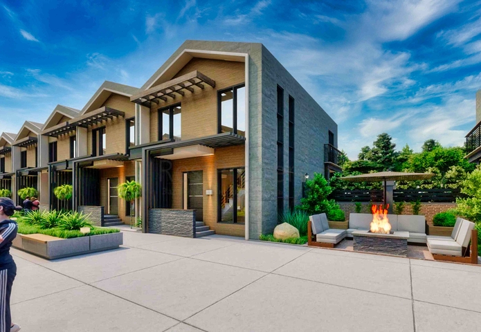 Просторные виллы планировки 4+1 в районе Дошемеалты - Анталия 