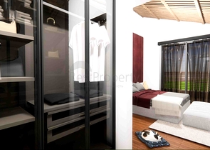 Просторные виллы планировки 4+1 в районе Дошемеалты - Анталия 