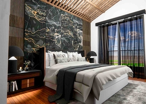 Просторные виллы планировки 4+1 в районе Дошемеалты - Анталия 