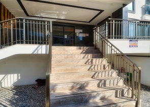 Квартиры планировки 2+1 в микрорайоне Хурма - Анталия 