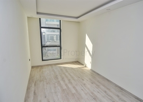 Квартиры планировки 2+1 в микрорайоне Хурма - Анталия 