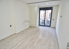 Квартиры планировки 2+1 в микрорайоне Хурма - Анталия 