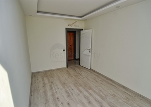 Квартиры планировки 2+1 в микрорайоне Хурма - Анталия 