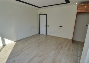 Квартиры планировки 2+1 в микрорайоне Хурма - Анталия 