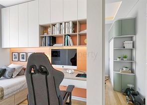 Инвестиционный проект в центре города Анталия 