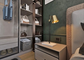 Инвестиционный проект в центре города Анталия 