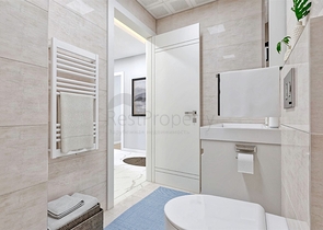 Инвестиционный проект в центре города Анталия 