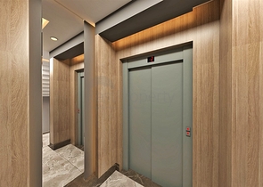 Инвестиционный проект в центре города Анталия 