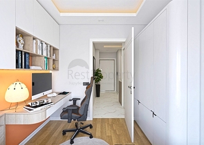 Инвестиционный проект в центре города Анталия 