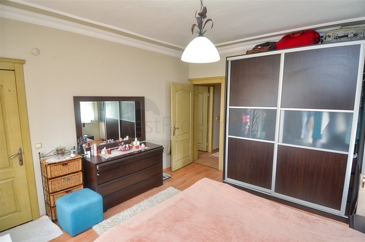 Квартиры планировки 3+1 в районе Лара - Анталия  