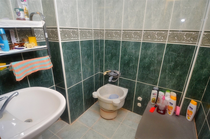 Квартиры планировки 3+1 в районе Лара - Анталия  