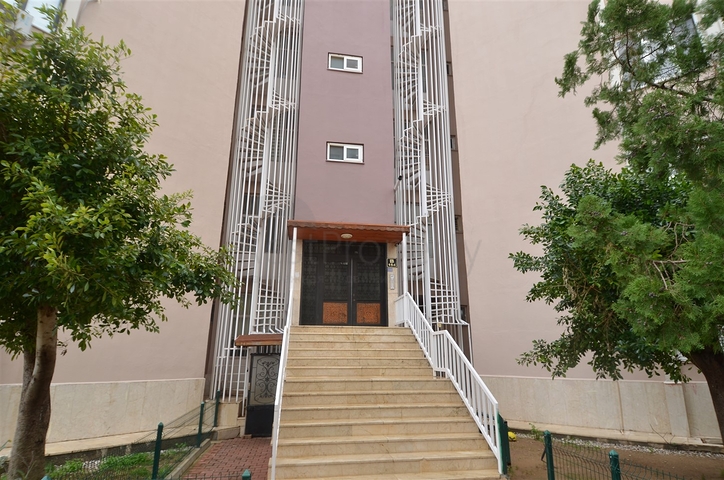 Квартиры планировки 3+1 в районе Лара - Анталия  