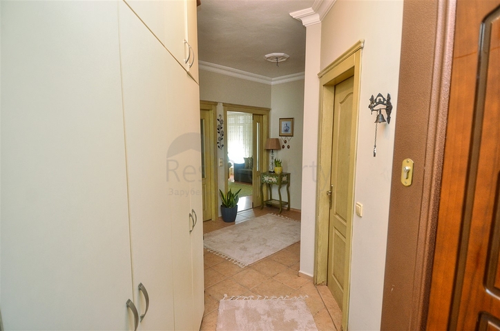 Квартиры планировки 3+1 в районе Лара - Анталия  