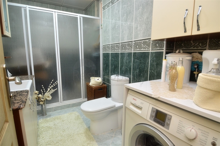 Квартиры планировки 3+1 в районе Лара - Анталия  