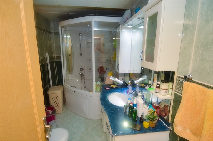 Квартиры планировки 3+1 в районе Лара - Анталия  