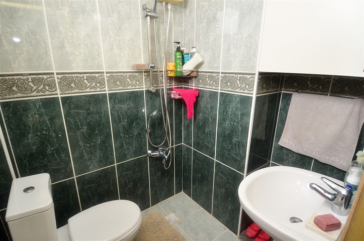 Квартиры планировки 3+1 в районе Лара - Анталия  