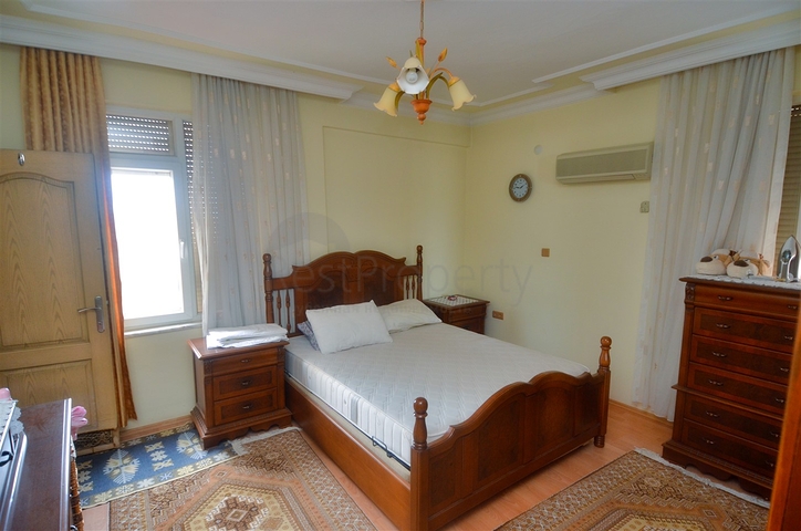 Квартиры планировки 3+1 в районе Лара - Анталия  