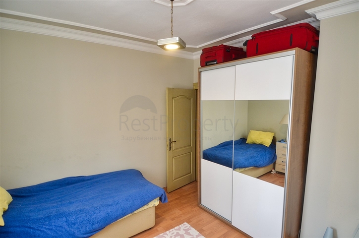 Квартиры планировки 3+1 в районе Лара - Анталия  