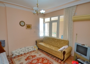 Квартиры планировки 3+1 в районе Лара - Анталия  