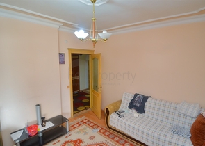 Квартиры планировки 3+1 в районе Лара - Анталия  