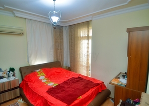 Квартиры планировки 3+1 в районе Лара - Анталия  