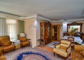 Квартиры планировки 3+1 в районе Лара - Анталия  