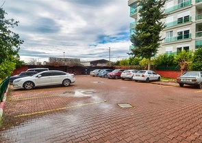 Квартиры планировки 3+1 в районе Лара - Анталия  