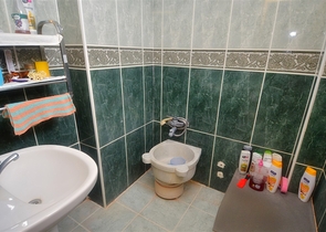 Квартиры планировки 3+1 в районе Лара - Анталия  