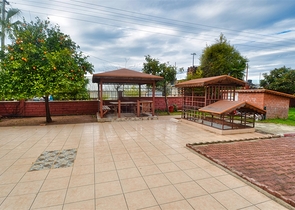 Квартиры планировки 3+1 в районе Лара - Анталия  