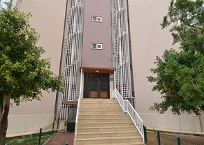 Квартиры планировки 3+1 в районе Лара - Анталия  