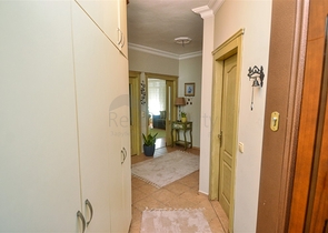 Квартиры планировки 3+1 в районе Лара - Анталия  