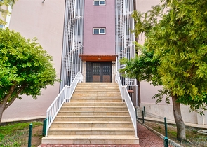 Квартиры планировки 3+1 в районе Лара - Анталия  